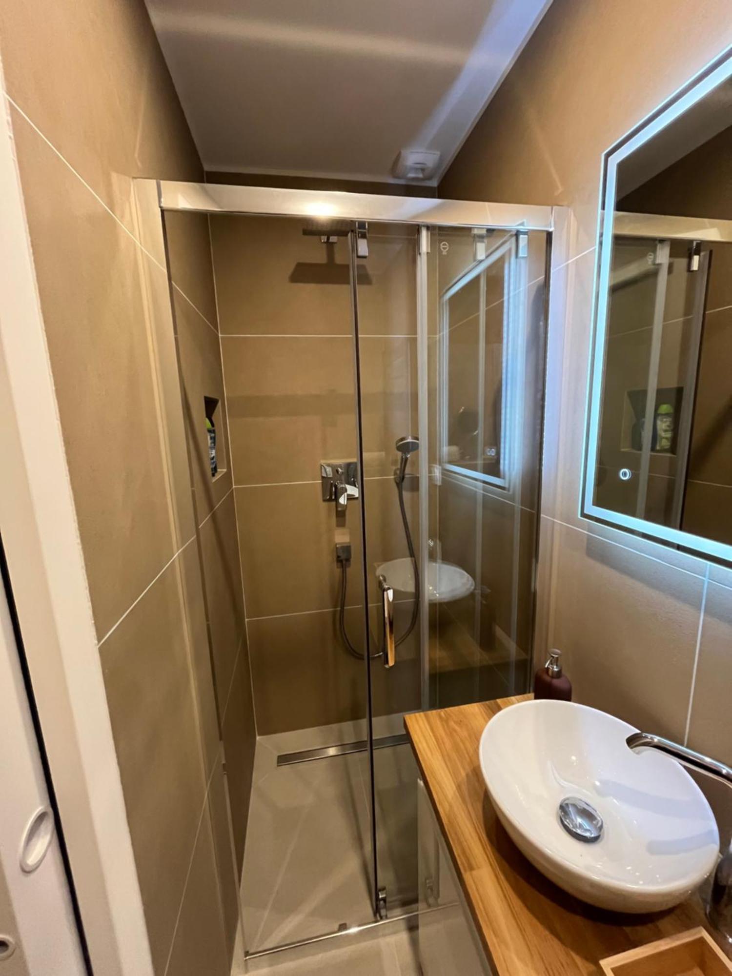 Chambre Chez Habitant Douche Wc Prives - Calme - Terrasse Saint-Germain-en-Laye Zewnętrze zdjęcie